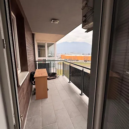 Kamelia Apartment *