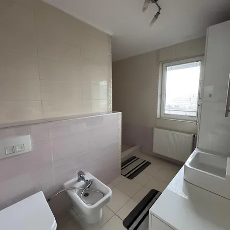 Apartamento Kamelia Sarajevo