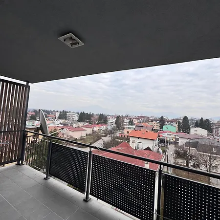 Apartment Kamelia Sarajevo