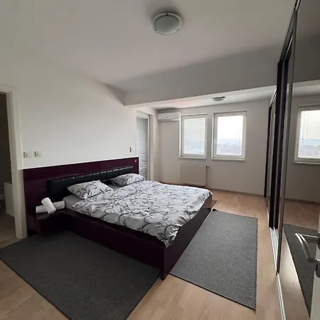 Daire Kamelia Saraybosna