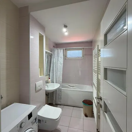 Kamelia Apartamento *